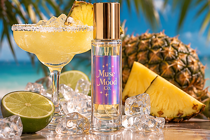 OUT OF OFFICE 15ML