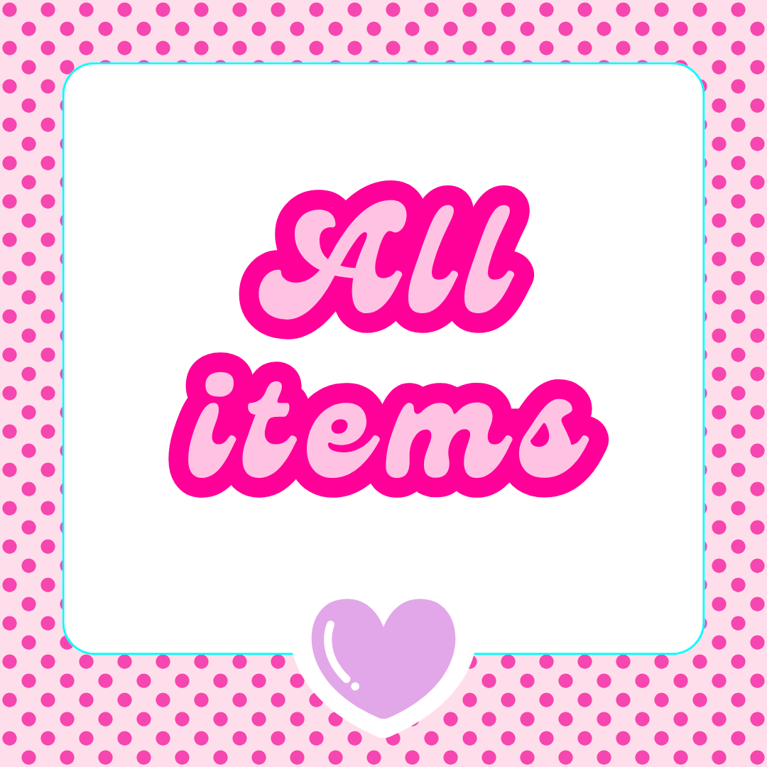 All Items