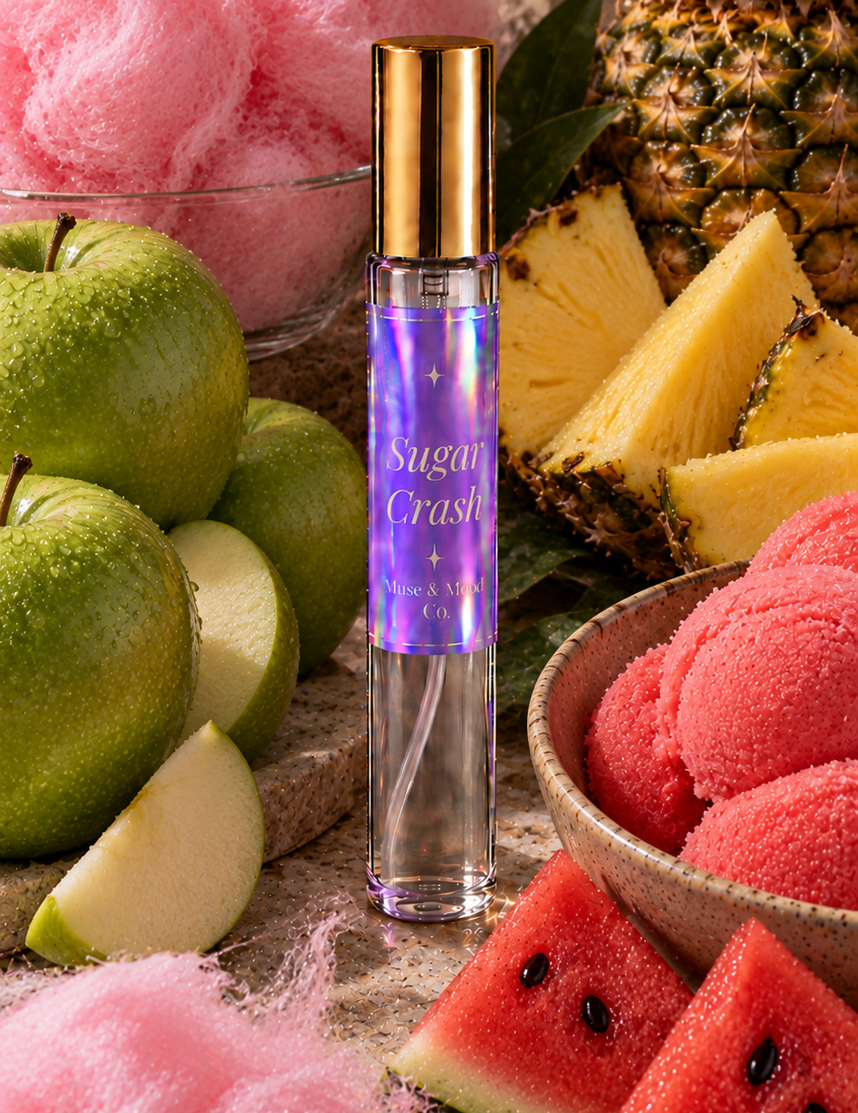 SUGAR CRASH 15ML
