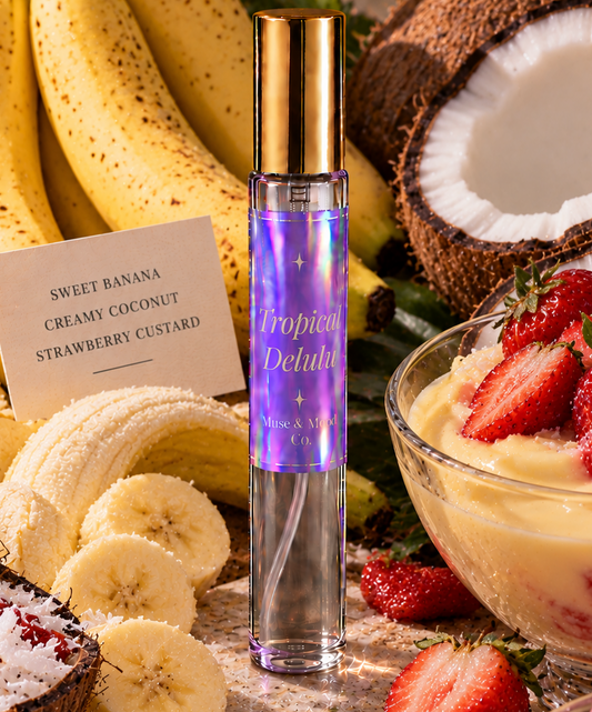 TROPICAL DELULU 15 ML (SCENT OF THE MONTH)